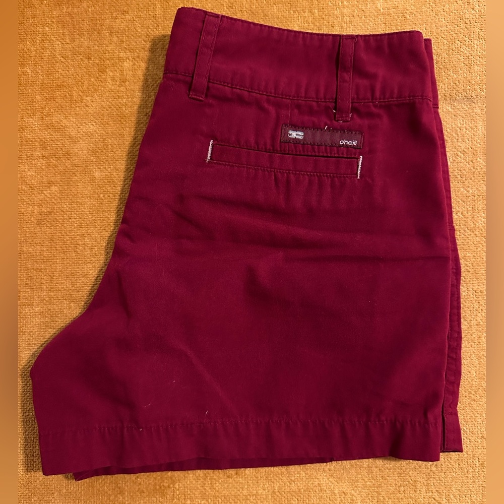 Vintage O’Neill Surf Shorts